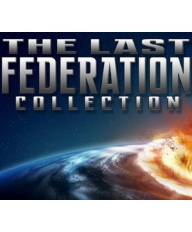 The Last Federation Collection Steam Key GLOBAL